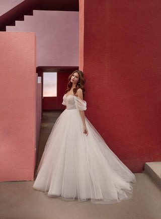 Madison James Bridal Style Number MJ1051 - 5