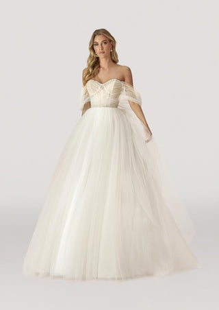 Madison James Bridal Style Number MJ1051 - 3