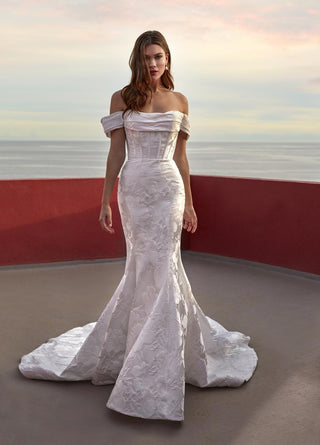 Madison James Bridal Style Number MJ1052 - 1