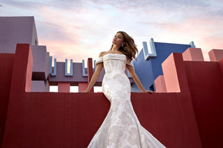Madison James Bridal Style Number MJ1052 - 11