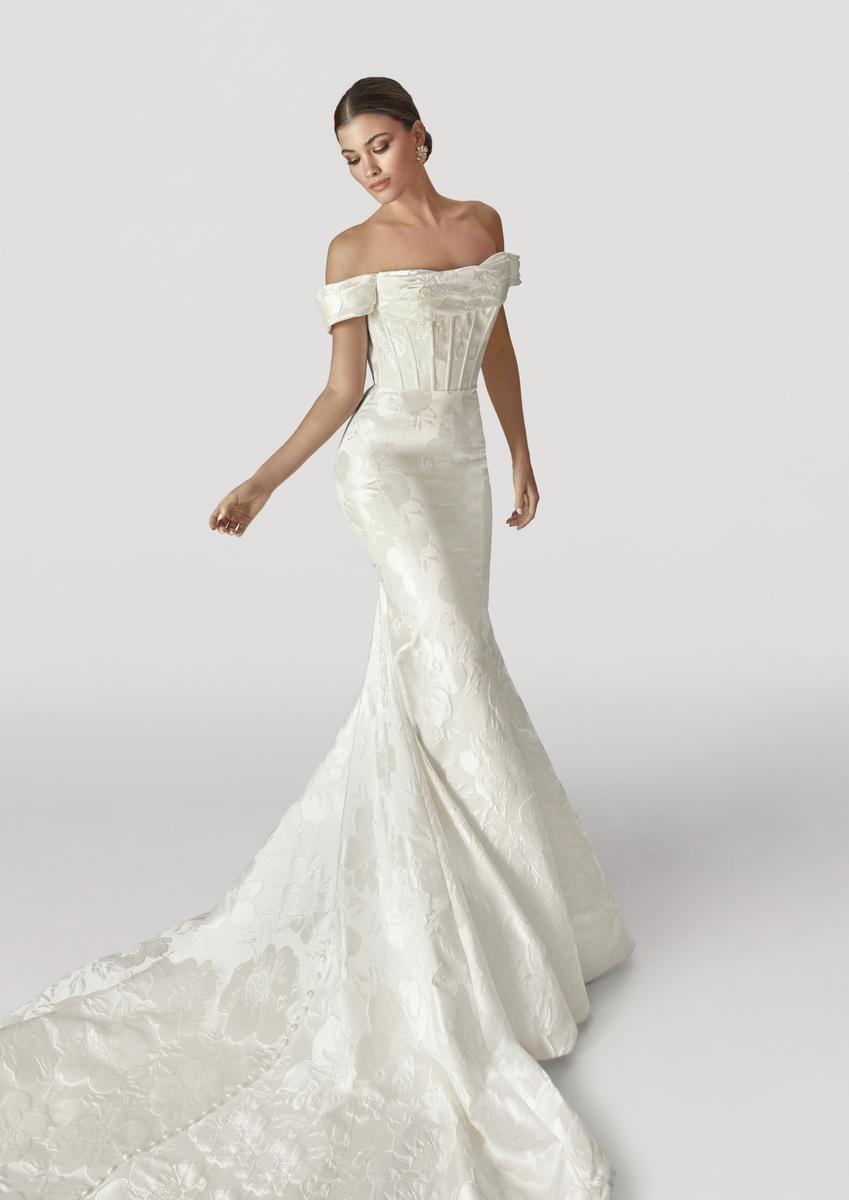 Madison James Bridal Style Number MJ1052 - 3
