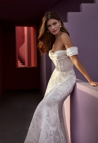Madison James Bridal Style Number MJ1052A - 9