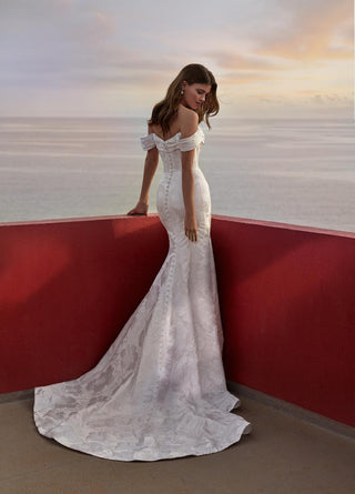 Madison James Bridal Style Number MJ1052A - 6