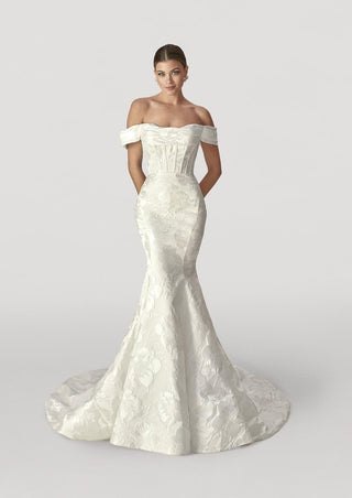Madison James Bridal Style Number MJ1052A - 7