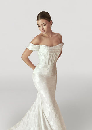Madison James Bridal Style Number MJ1052A - 10