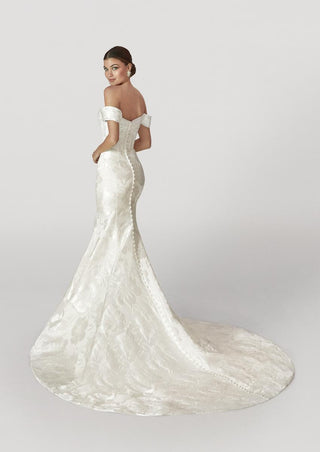 Madison James Bridal Style Number MJ1052A - 4