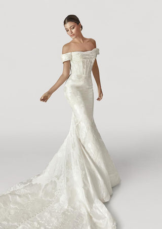 Madison James Bridal Style Number MJ1052A - 3