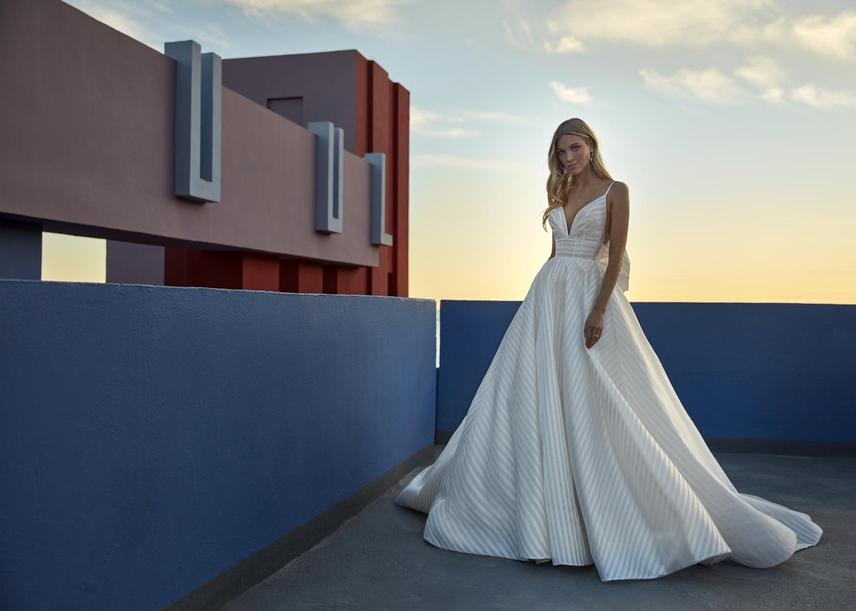 Madison James Bridal Style Number MJ1053 - 3