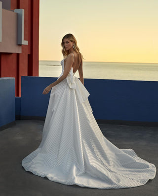 Madison James Bridal Style Number MJ1053 - 2