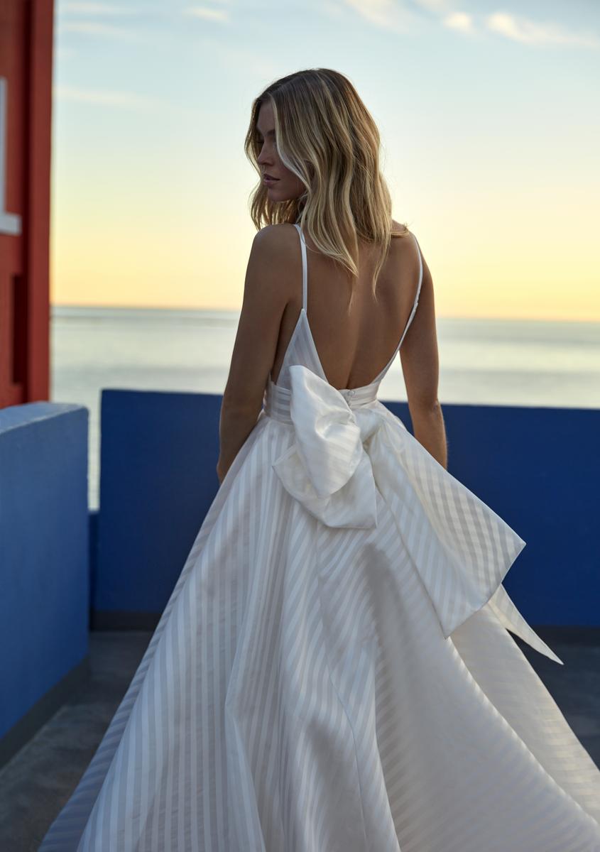Madison James Bridal Style Number MJ1053 - 11