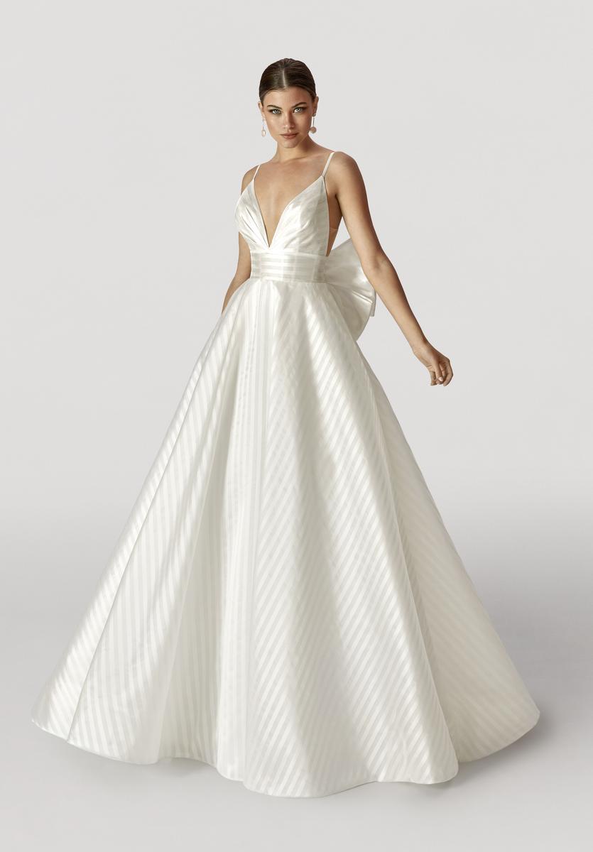 Madison James Bridal Style Number MJ1053 - 5