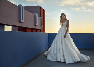 Madison James Bridal Style Number MJ1053A - 3