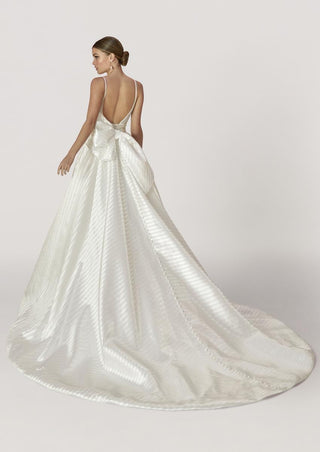 Madison James Bridal Style Number MJ1053A - 6