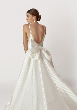 Madison James Bridal Style Number MJ1053A - 9