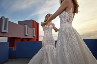 Madison James Bridal Style Number MJ1054 - 11