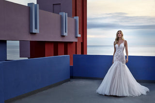 Madison James Bridal Style Number MJ1054 - 3