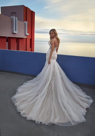 Madison James Bridal Style Number MJ1054 - 2