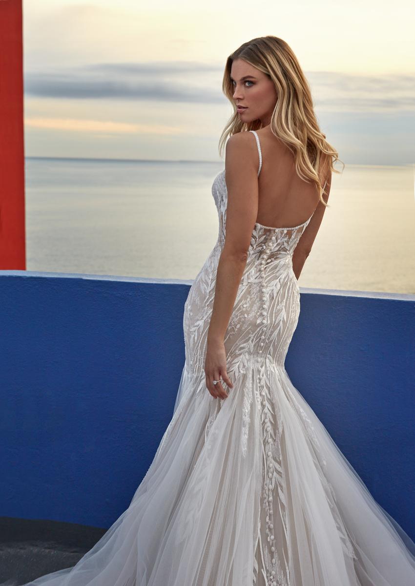 Madison James Bridal Style Number MJ1054 - 4