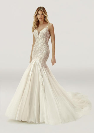 Madison James Bridal Style Number MJ1054 - 5