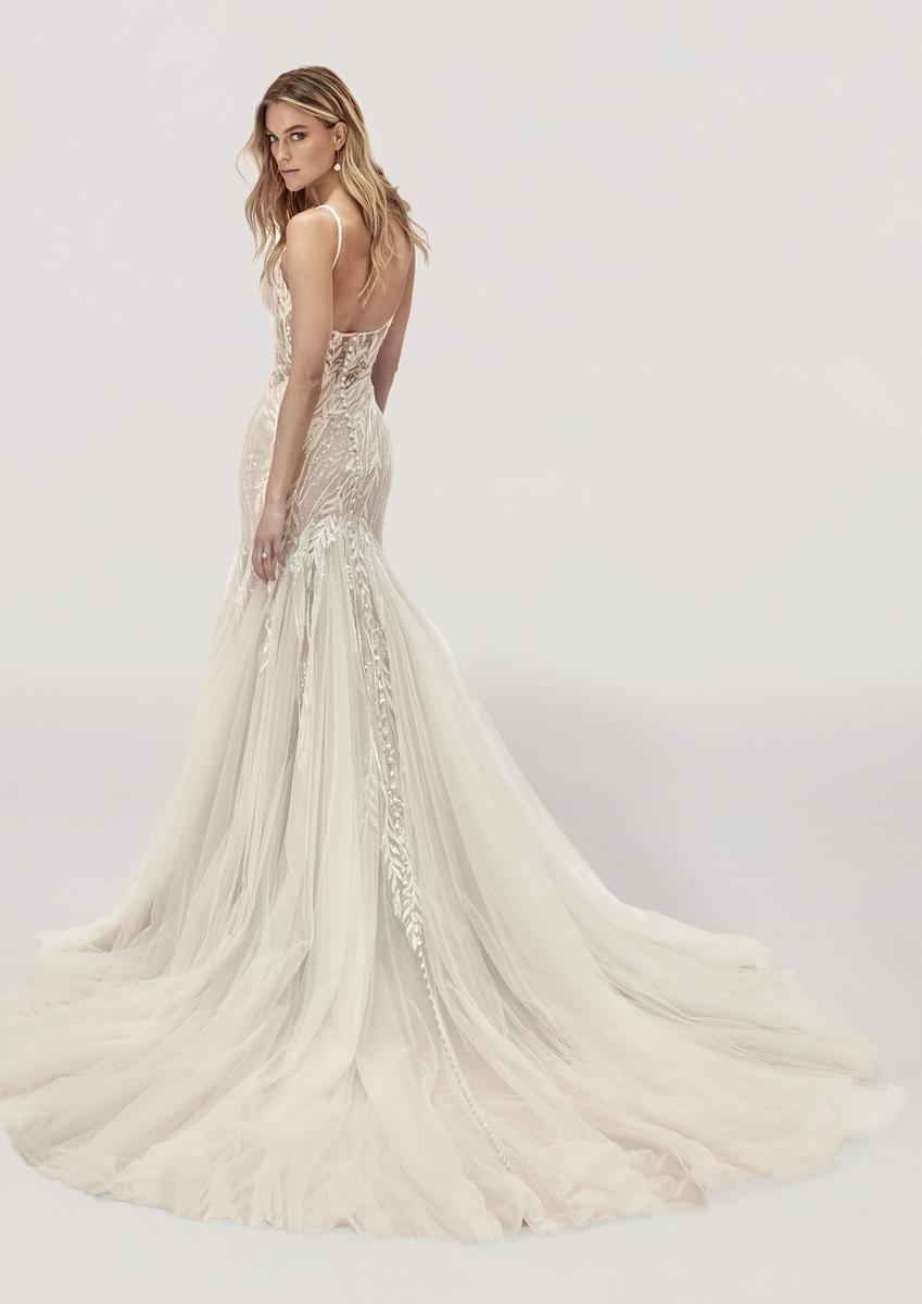 Madison James Bridal Style Number MJ1054 - 6