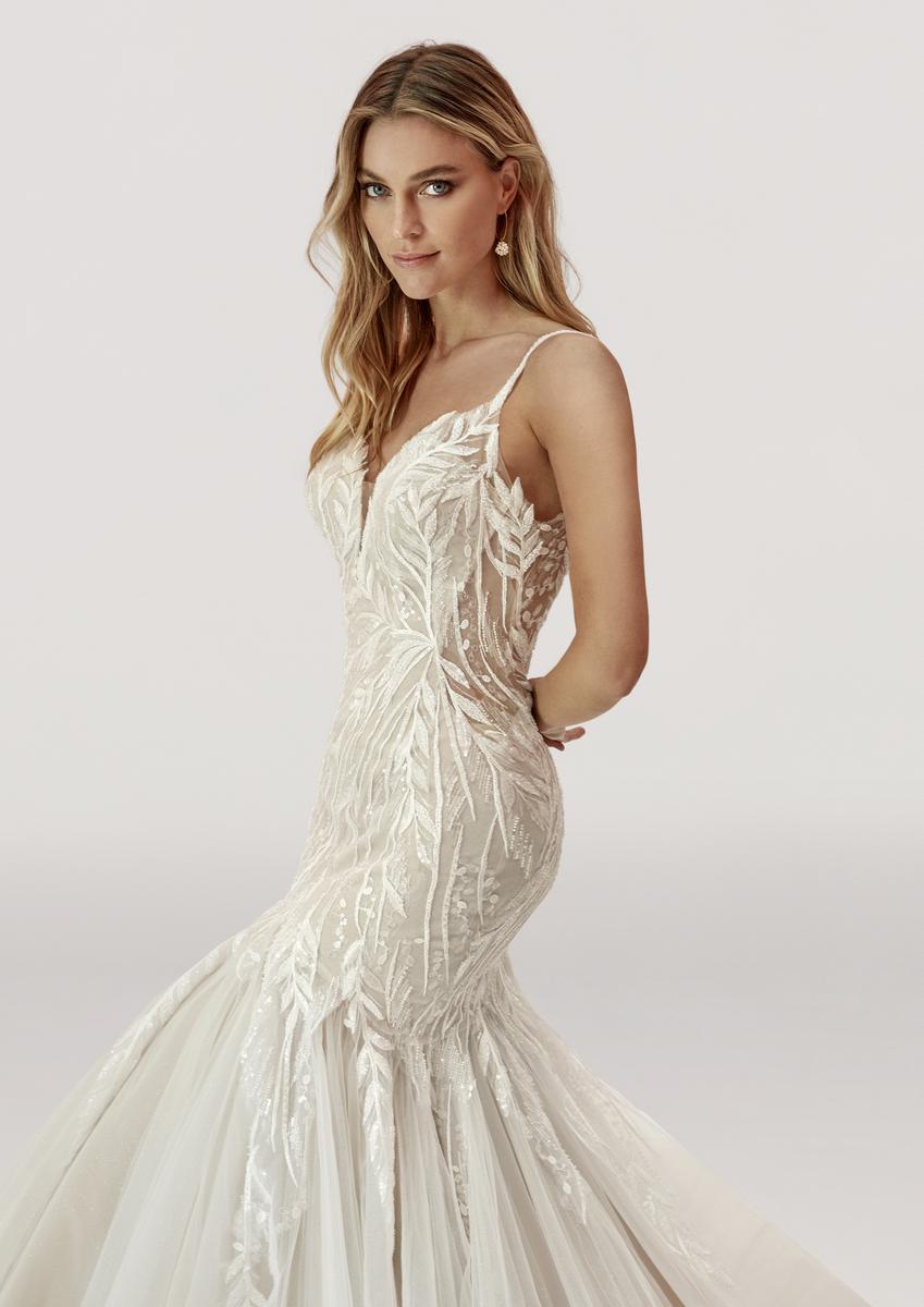 Madison James Bridal Style Number MJ1054 - 7