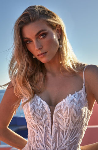 Madison James Bridal Style Number MJ1055 - 8