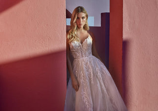 Madison James Bridal Style Number MJ1055 - 3