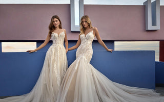 Madison James Bridal Style Number MJ1055L - 14