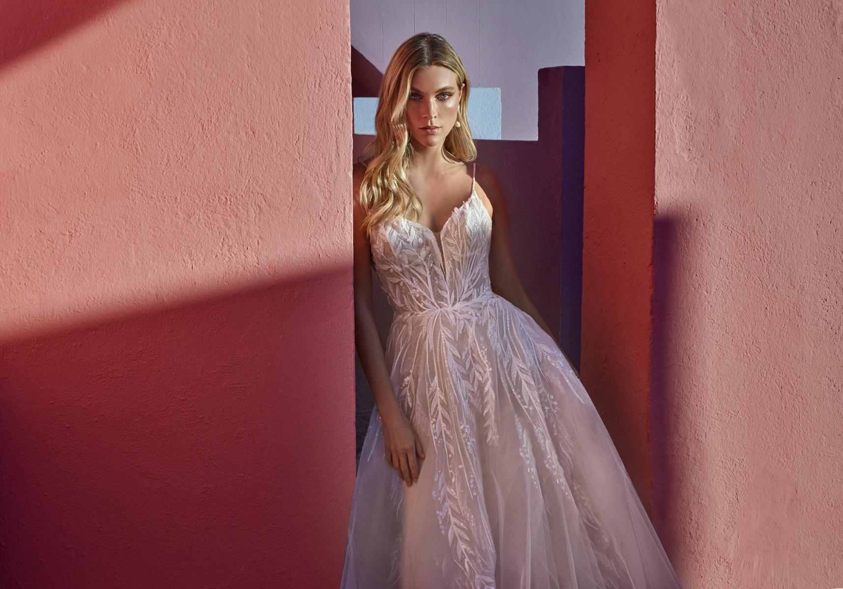 Madison James Bridal Style Number MJ1055L - 3