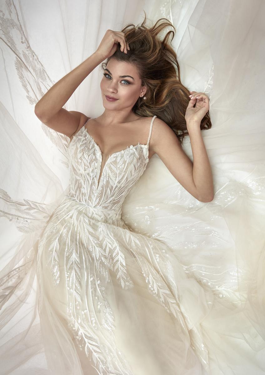Madison James Bridal Style Number MJ1055L - 10