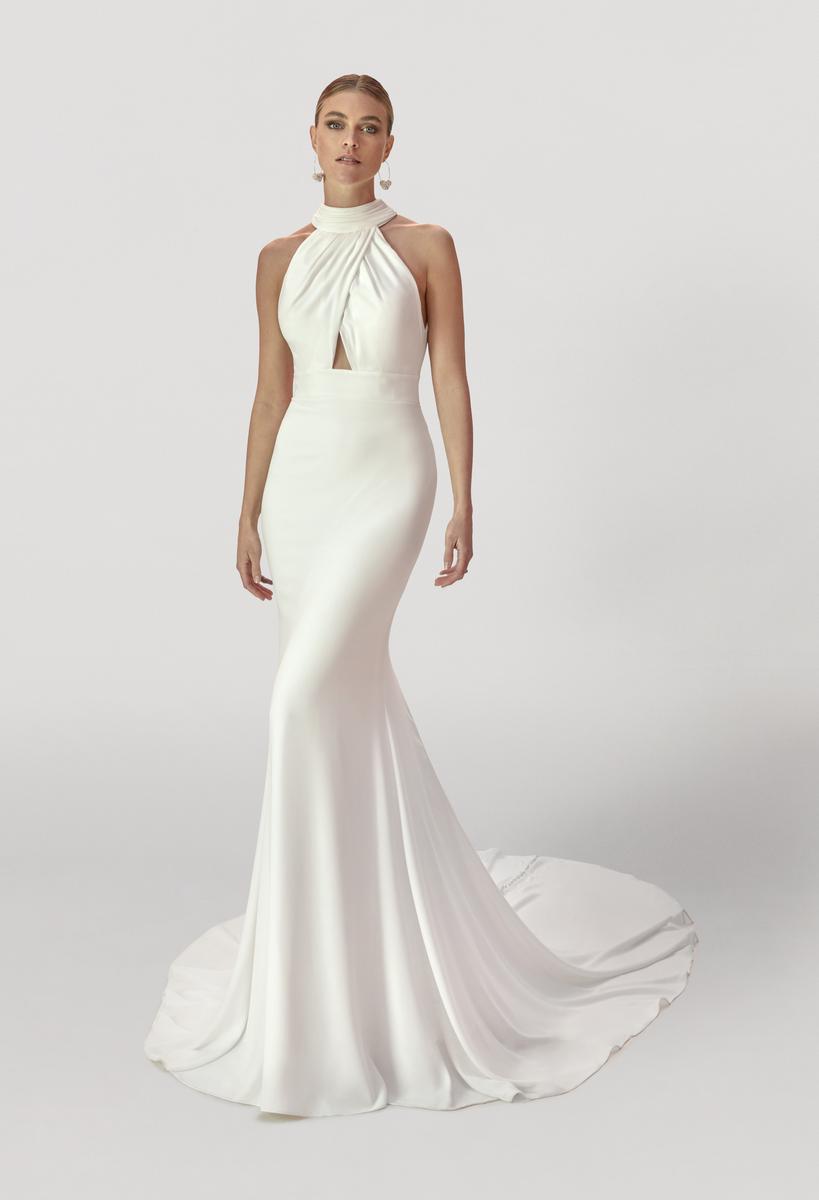 Madison James Bridal Style Number MJ1056 - 5