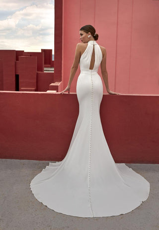 Madison James Bridal Style Number MJ1056A - 2