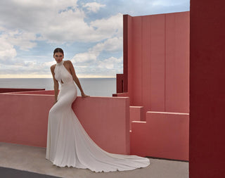 Madison James Bridal Style Number MJ1056A - 11