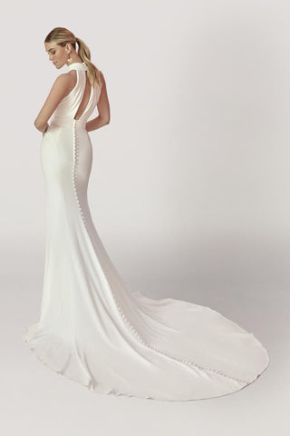 Madison James Bridal Style Number MJ1056A - 6