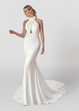 Madison James Bridal Style Number MJ1056A - 7