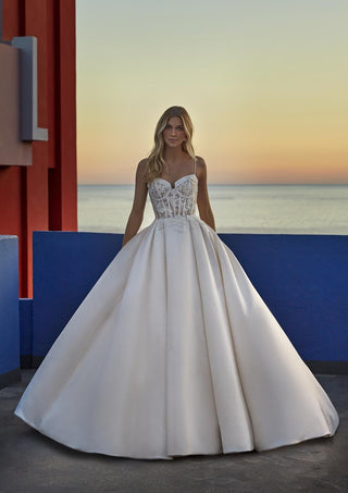 Madison James Bridal Style Number MJ1057 - 1