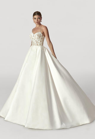 Madison James Bridal Style Number MJ1057 - 3