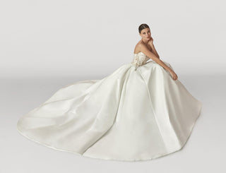 Madison James Bridal Style Number MJ1057 - 7