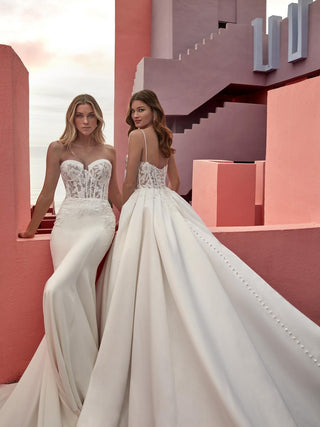 Madison James Bridal Style Number MJ1058 - 16