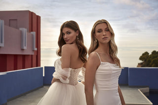 Madison James Bridal Style Number MJ1058 - 6