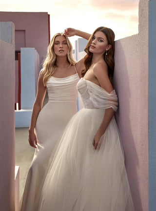 Madison James Bridal Style Number MJ1058 - 19