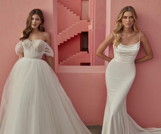 Madison James Bridal Style Number MJ1058 - 3