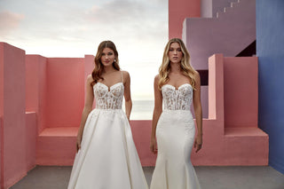 Madison James Bridal Style Number MJ1058L - 18