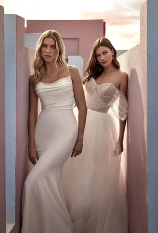 Madison James Bridal Style Number MJ1058L - 20