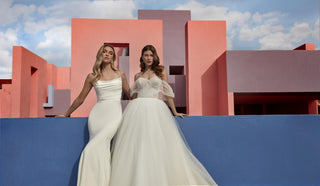 Madison James Bridal Style Number MJ1058L - 17