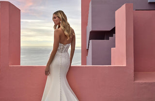 Madison James Bridal Style Number MJ1058L - 14