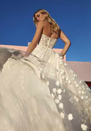 Madison James Bridal Style Number MJ1059 - 6