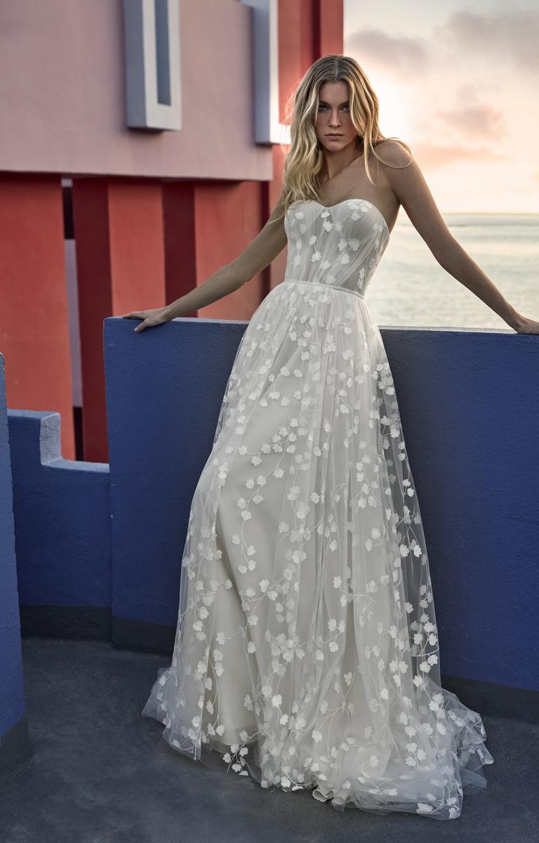 Madison James Bridal Style Number MJ1059L - 8
