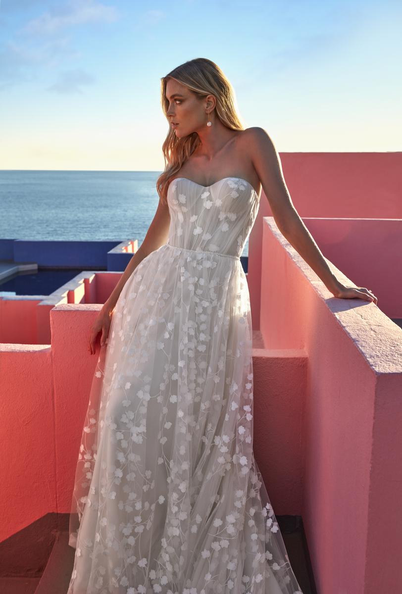 Madison James Bridal Style Number MJ1059L - 5