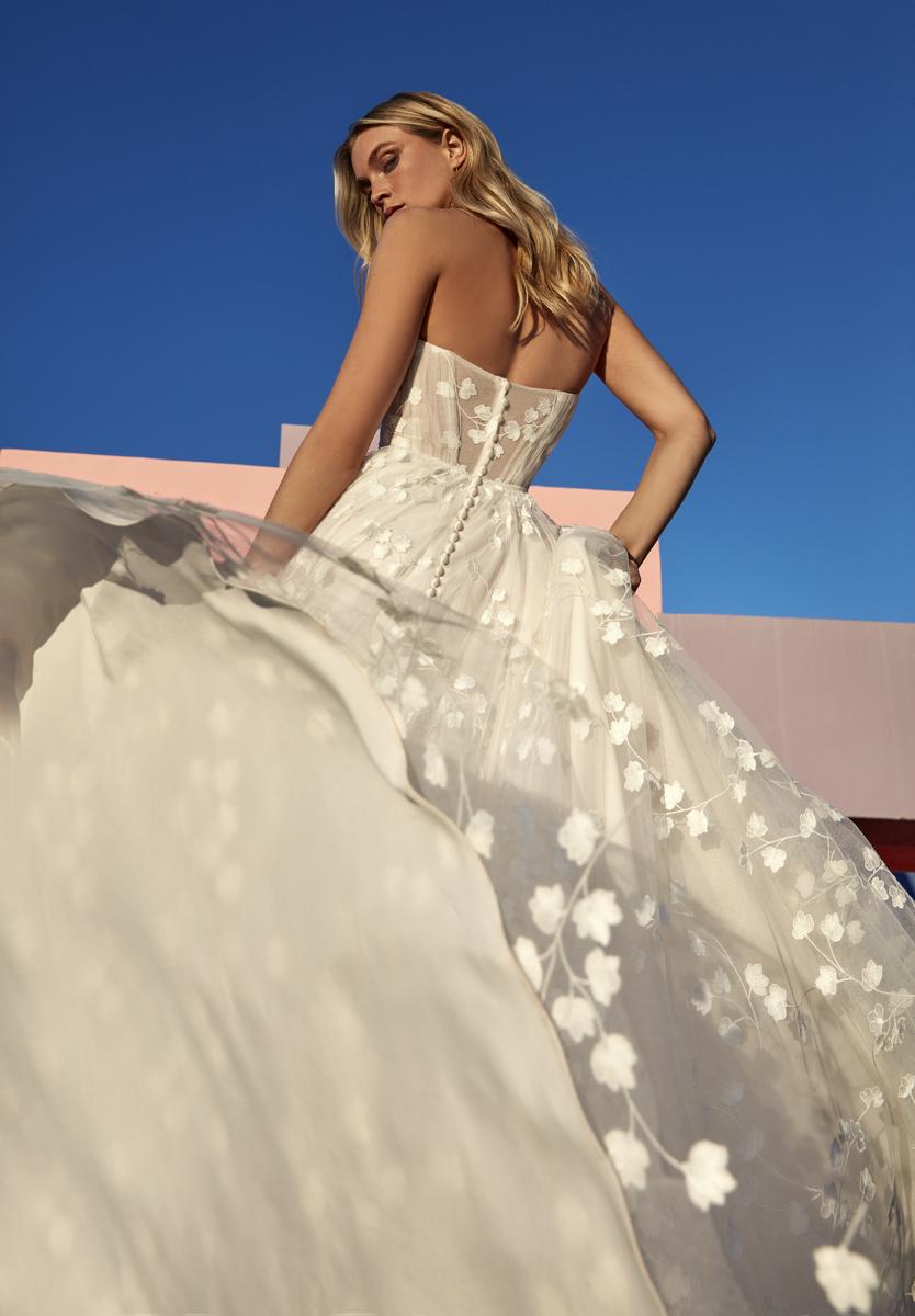 Madison James Bridal Style Number MJ1059L - 6